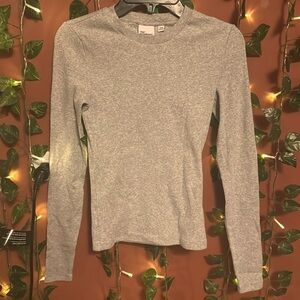 Artizia: Tna-HomeStretch™ Crew Longsleeve